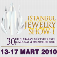 İstanbul Jewelry Show