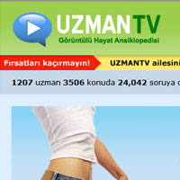 UZMAN TV