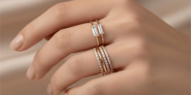 2026 Minimalist Takı Trendleri